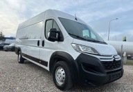 Citroen Jumper L4H2 L4H2,Klimatronik,Navi,Kamera 2.2 Diesel 165KM