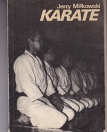 Karate Jerzy Miłkowski