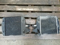 MASERATI Quattroporte GHIBLI INTERCOOLER CHLODNICA 3.0 D