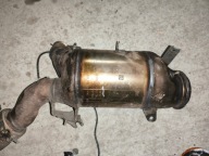 Katalizator Audi A4 A5 Q5 A6 ORYGINAŁ IDEALNY 05l131765H