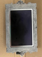 WYSWIETLACZ EKRAN MONITOR MERCEDES A2049005205 C KLASA W204