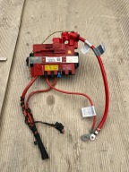 KLEMA PLUSOWA PIROTECHNICZNA BMW X1 E84 9217018