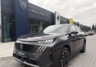 Peugeot 3008 mHEV GT e-DCS6 Jak Nowy 1.2 Benzyna 136KM