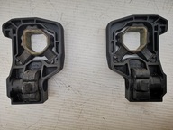 BMW UCHWYT MOCOWANIE CHŁODNICY LEWE 17117575247