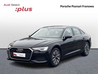 Audi A6 Limousine 40 TDI quattro | Matrix LED | Am