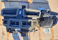 nagrzewnica MASERATI QUATTROPORTE VI