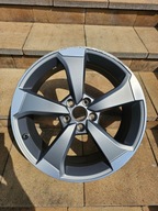 Felga 19cali 5x112 8j et42 Audi A3 S3 RS3 8V0