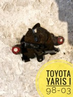 TOYOTA Yaris I 99-05 ZAMEK MASKI