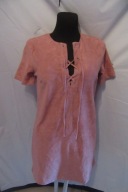 GLAMOROUS SUKIENKA ROZM S/M