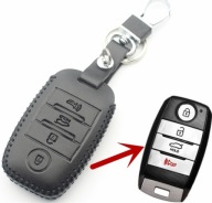 Etui Kia Rio Ceed Soul Sorento Sportage Picanto Optima smart lux 4p