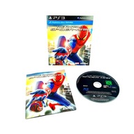 THE AMAZING SPIDER-MAN PS3 PREMIEROWE ANGIELSKIE WYDANIE PAL ENG