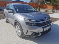 C5 Aircross 1.6 Benzyna Plug-in 225KM kamera cofania 360 faktura Vat 23%