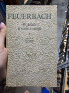 Wykłady o istocie religii Feuerbach