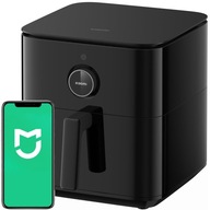 FRYTKOWNICA BEZTŁUSZCZOWA XIAOMI SMART AIR FRYER 6,5L 1800W 220ST WIFI