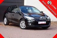 Renault Megane LED KLIMATRONIC 1,6