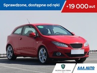 Seat Ibiza 1.6 i 16v, GAZ, Klima,ALU