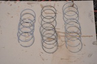 BMW E53 M62B46 PIERŚCIENIE TŁOKÓW