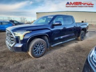 Toyota Tundra 2024 Toyota Tundra Platinum , Run and Drive , od firmy ubezp