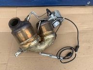 Katalizator dpf 1.5tsi tiguan 5na