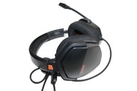 Zestaw słuchawkowy do gier NUBWO N16 SŁUCHAWKI PRZEWODOWE NAUSZNE MIKROFON