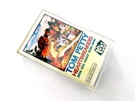 Tom Petty And The Heartbreakers - Into The Great Wide Open / Kaseta