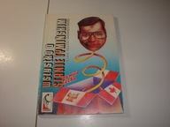 Wszystko o Stanie Tymińskim. Małgorzata Waloch, Roman Samsel