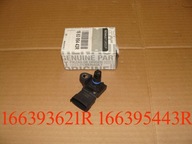 166393621R Mapsensor czujnik ciśnienia wtrysku gazu listwy LPG Renault