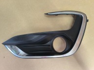 FORD KA PLUS LIFT J7BB15B217AB KRATKA ZDERZAKA LEWA PRZÓD NOWA ORYGINAŁ