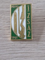 I Zimowa Spartakiada Armii Zaprzyjaźnionych 1961