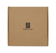 Filament 1,75 mm Bambu Lab PLA Tough+ Yellow Żółty Szpula 1kg