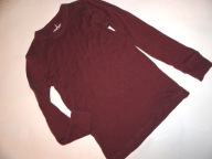 REFLEX 5-6 L. BLUZKA TERMICZNA 100% MERINO SUPER J.NOWA!