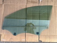 SZYBA DRZWI LEWY PRZÓD ORYGINAŁ OPEL GRANDLAND X 2019R