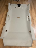 VOLVO xc90 II podsufitka