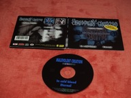 Malevolent Creation In Cold Blood Eternal 1997 COLLECTORS EDITION DIGI