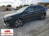 Jeep Cherokee 2019 JEEP CHEROKEE LIMITED 3.2 Benzyna 271KM