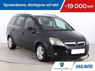 Opel Zafira 1.8, 7 miejsc, Klima, Klimatronic