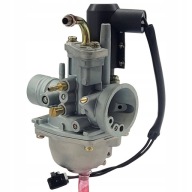 GAŹNIK SKUTER 2T KEEWAY HURRIKANE FOCUS MATRIX QUA