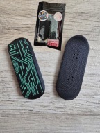 Magnetyczny Suwak Mini Deskorolki 3d - Fidget Toys Druk3d mixGadzet