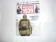 Wielki Leksykon Uzbrojenia 313 - Tornistry, plecaki, chlebaki