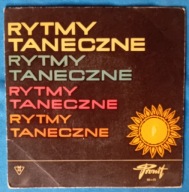 ALIBABKI i TAJFUNY - Pechowy pogromca / niebieska patelnia/ głupio mi - SP