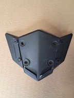 Yamaha MT09 Tracer - Podszybie