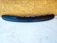 SPOILER DOLNY DOKŁADKA ZDERZAK PRZÓD PRZEDNI JEEP CHEROKEE KL 19 6DE39TZZAA