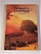 THE SEARCH FOR ANCIENT EGYPT. Jean Vercoutter