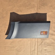 Crafter II listwa boczna prawa tył 7CO853754