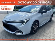 Od ręki - Style 2.0 Hybrid Dynamic Force 178KM | Podgrzewane fotele!