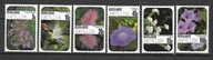 Antyle holen. xx Z76 flora kwiaty MNH VF