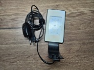 Aquael lampka do akwarium LED Leddy Smart Sunny Day&Night 4,8W czarna