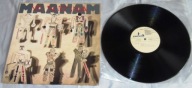MAANAM "SIE SCIEMNIA" NM 1press1989r