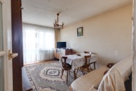 Mieszkanie, Poznań, Rataje, 59 m²