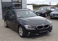 BMW Seria 3 2.0D 163KM Xenon Navi Bezwypadkowy Super Stan Okazja 2.0